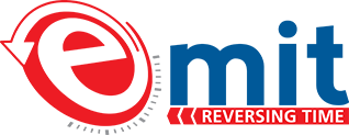 Emit Reversing Time