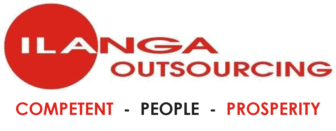 Ilanga Outsourcing - Competent People Prosperity